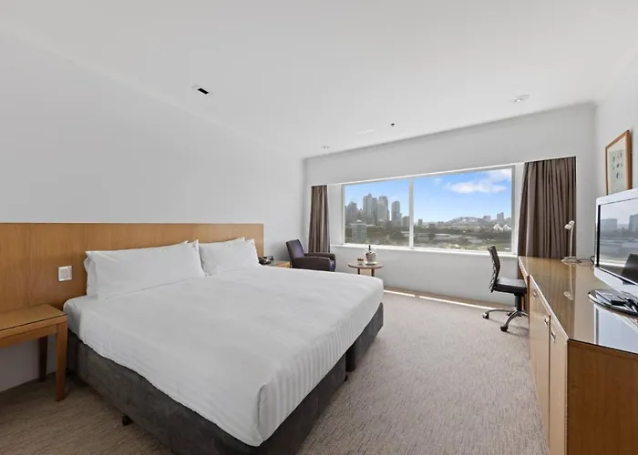 Premium King Room